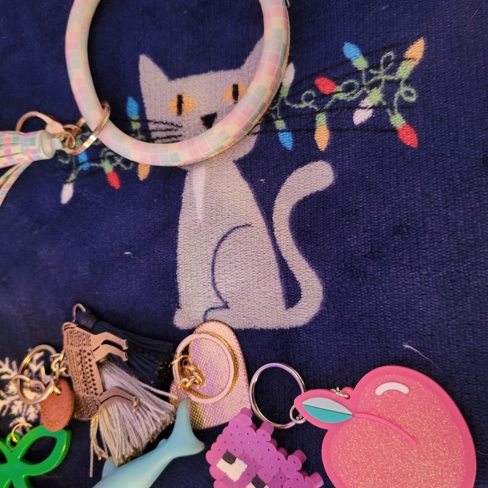 Keychain Bundle - image 5